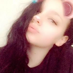 Meet your Posher, Katrina